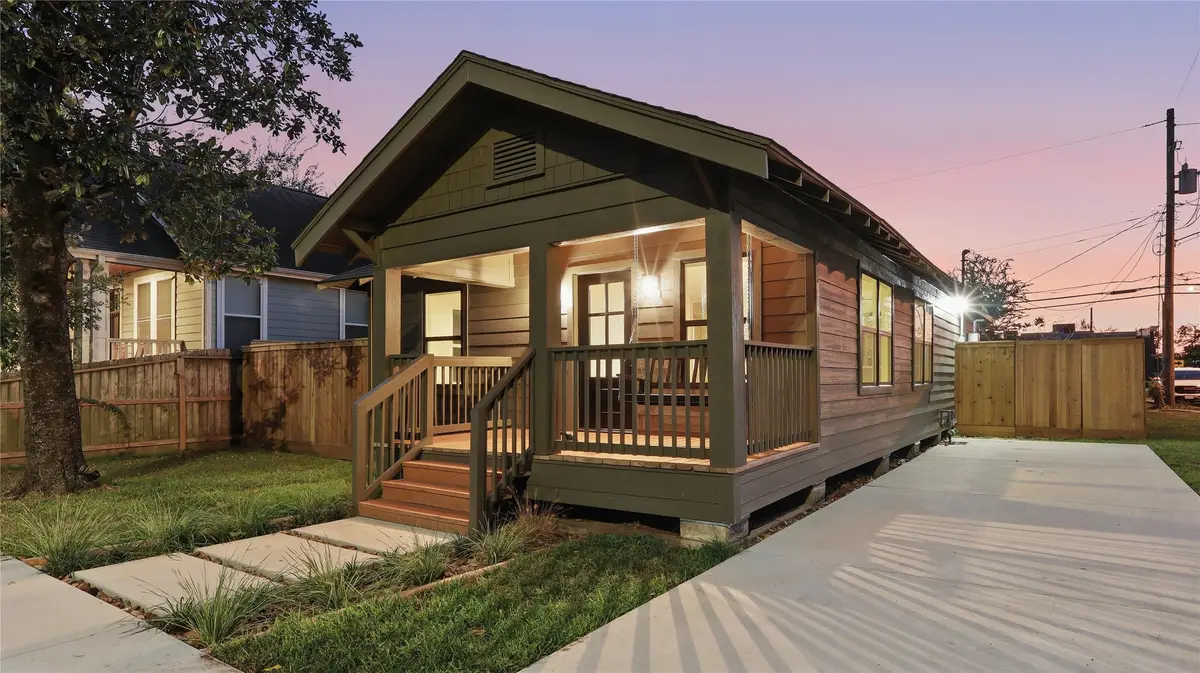 1415 Tabor Street, Houston, TX 77009 - Image #1