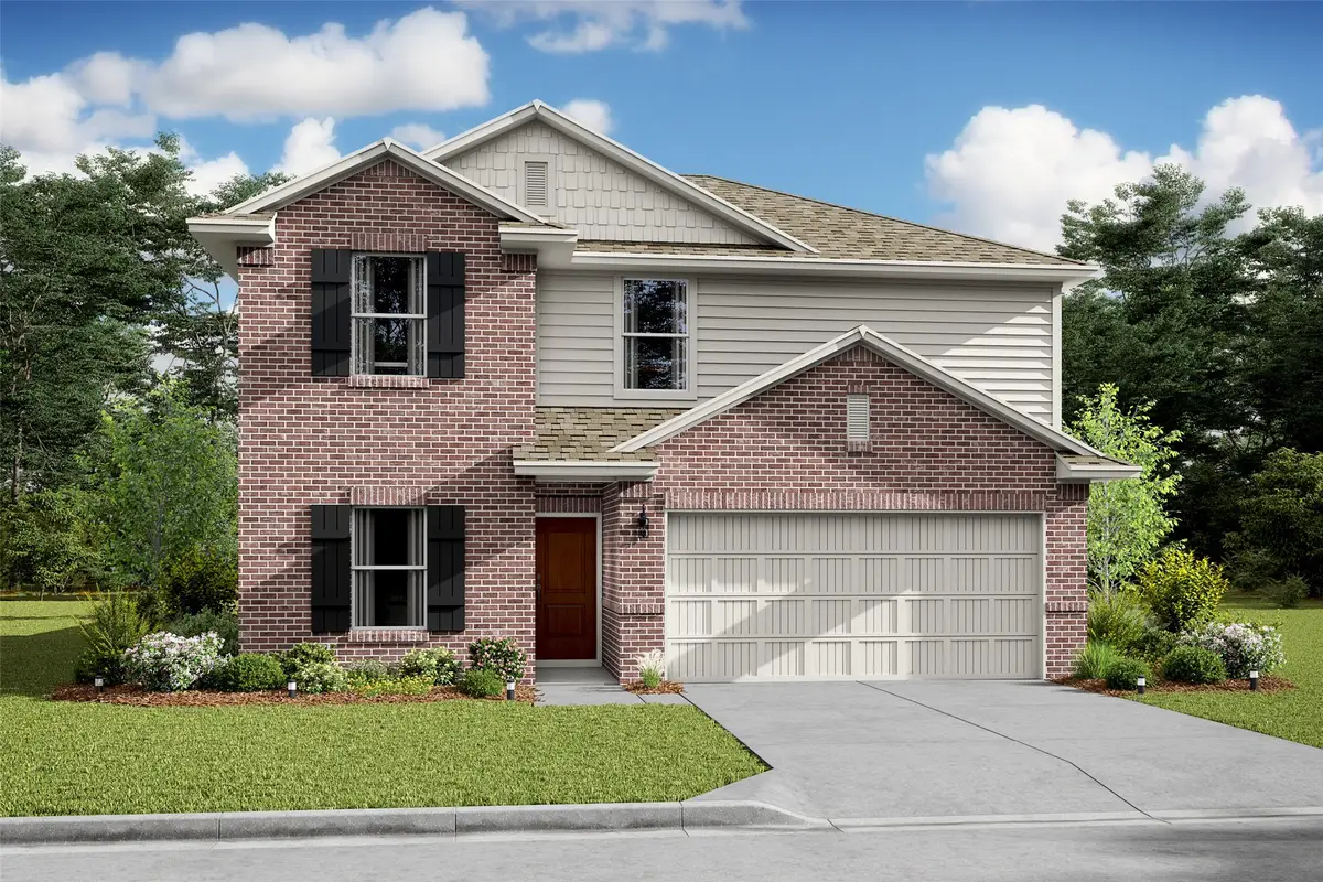 567 Day Station Drive, Dayton, TX 77535 - #1