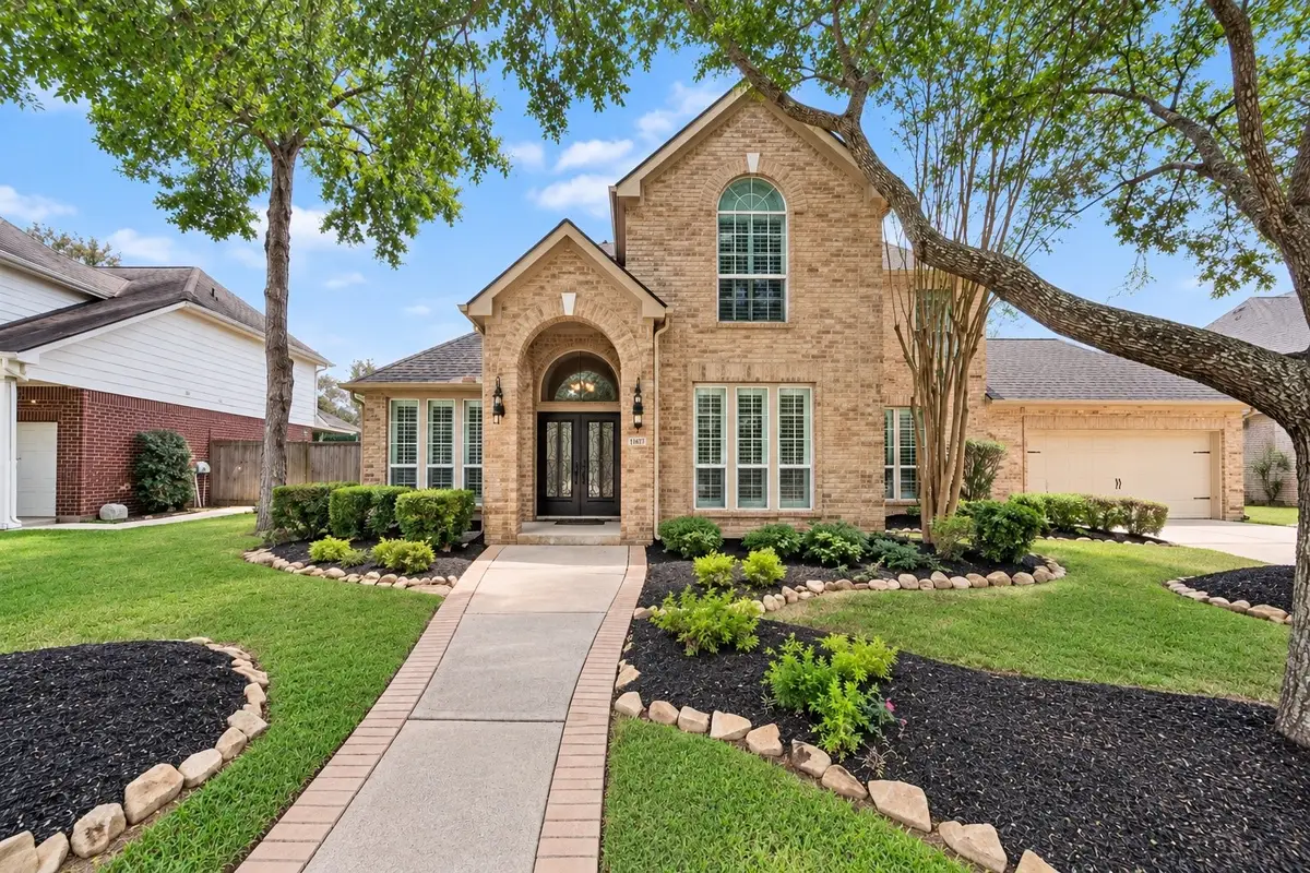 1422 Hillside Forest Drive, Sugar Land, TX 77479 - #1