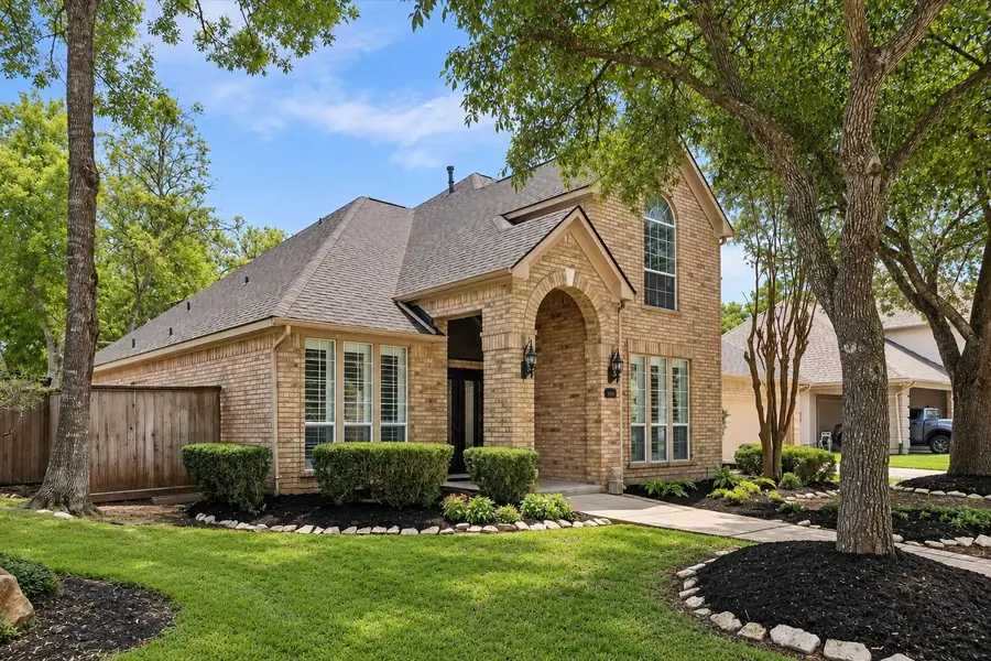 1422 Hillside Forest Drive, Sugar Land, TX 77479 - #3