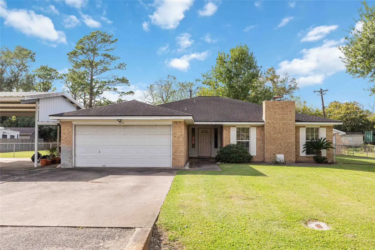 2210 County Road 769b, Brazoria, TX 77422 - Image #1