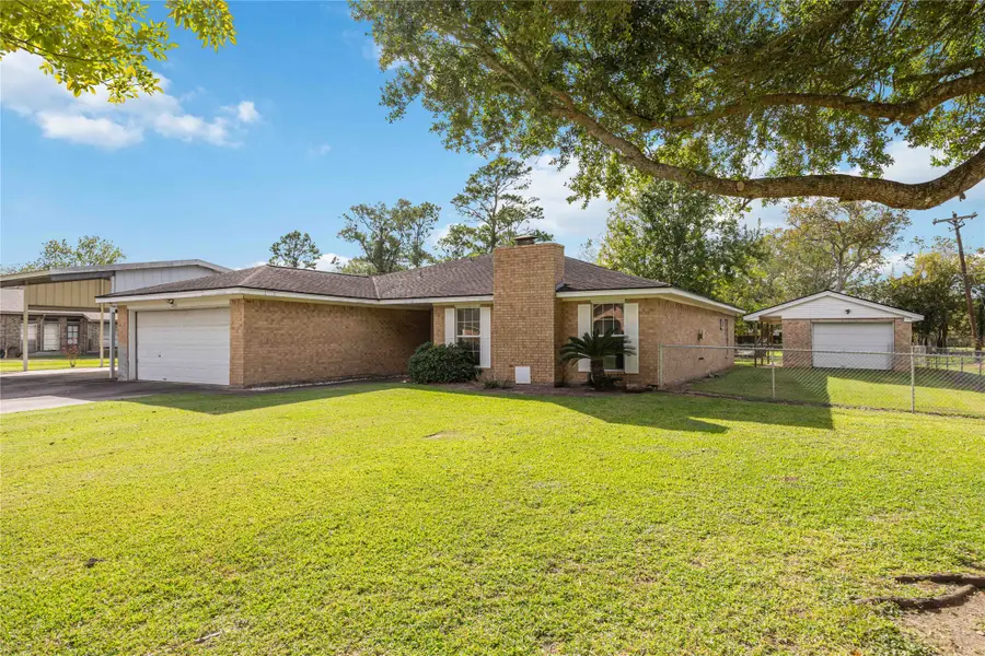 2210 County Road 769b, Brazoria, TX 77422 - Image #3