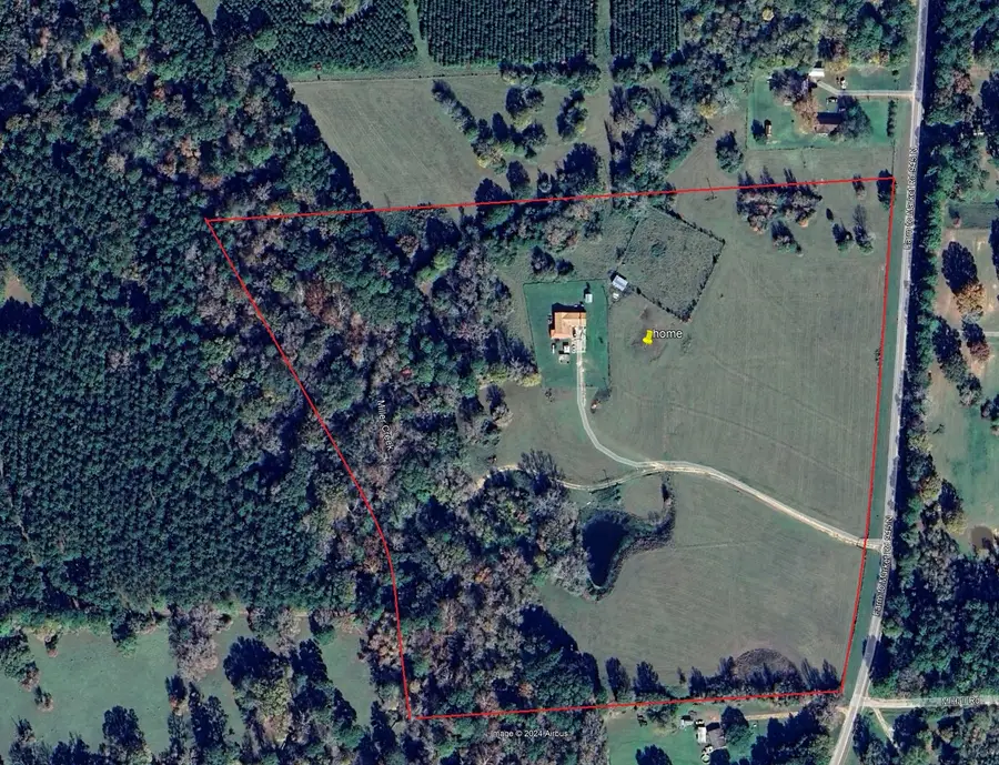 TBD Fm 945 N, Coldspring, TX 77331 - Image #2