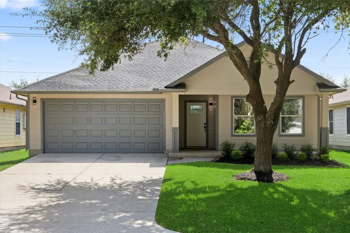 9518 Belleclaire Lane, Houston, TX 77044 - #1