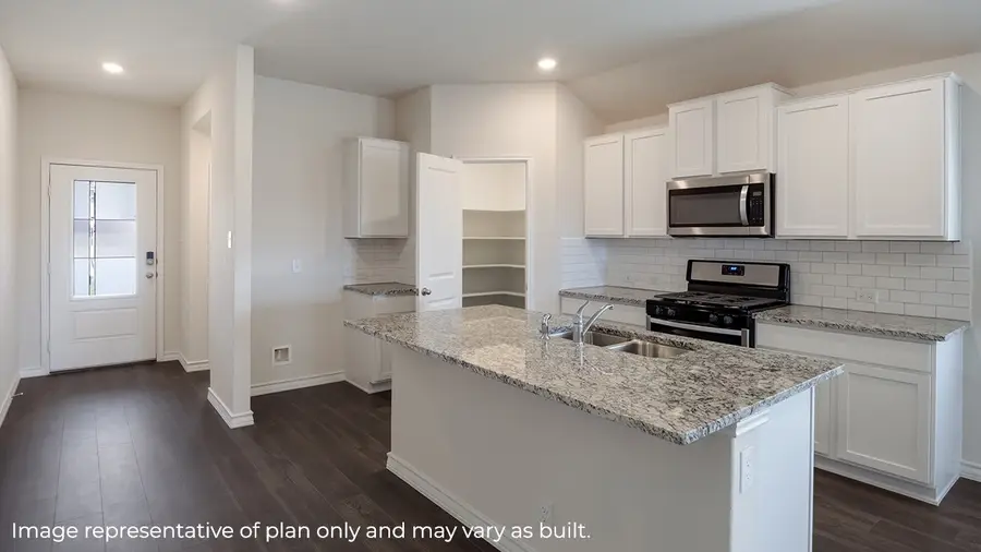 3731 Turnpike Drive, Fulshear, TX 77441 - #3