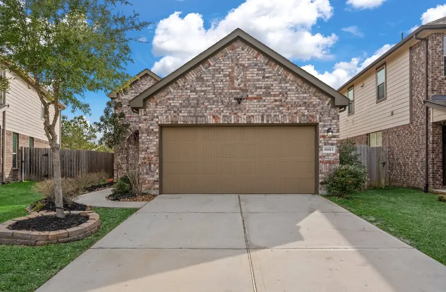 18813 Genova Bay Court, New Caney, TX 77357 - #2