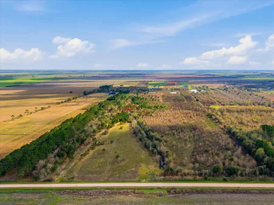 0 Heller Road, Anahuac, TX 77514 - #2