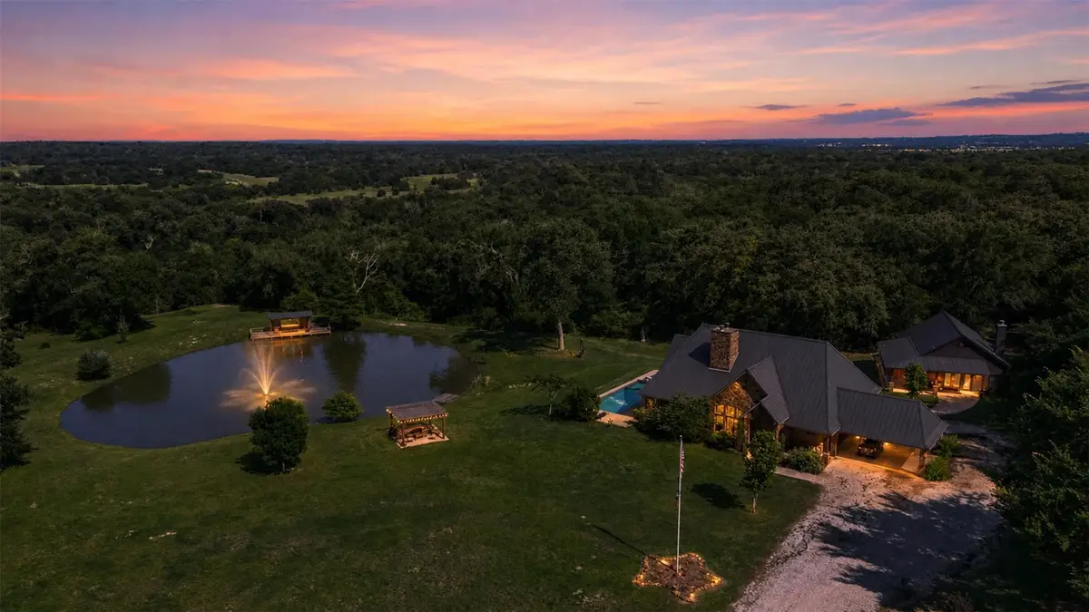 3190 Fm 1361, Somerville, TX 77879 - #1