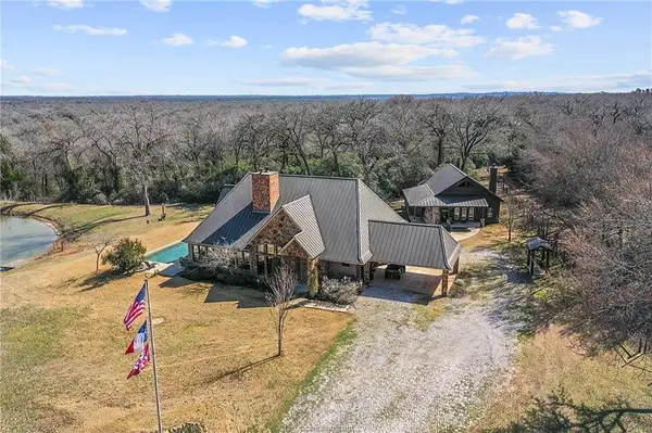 3190 Fm 1361, Somerville, TX 77879