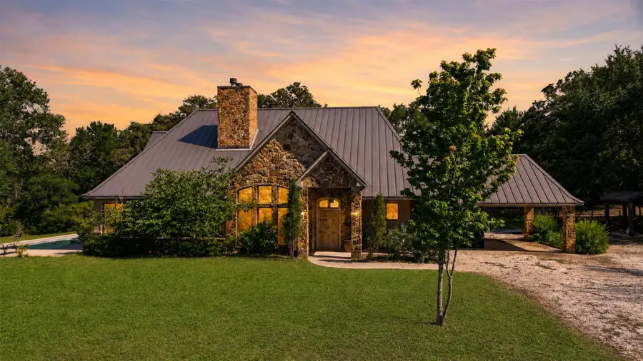 3190 Fm 1361, Somerville, TX 77879 - #2