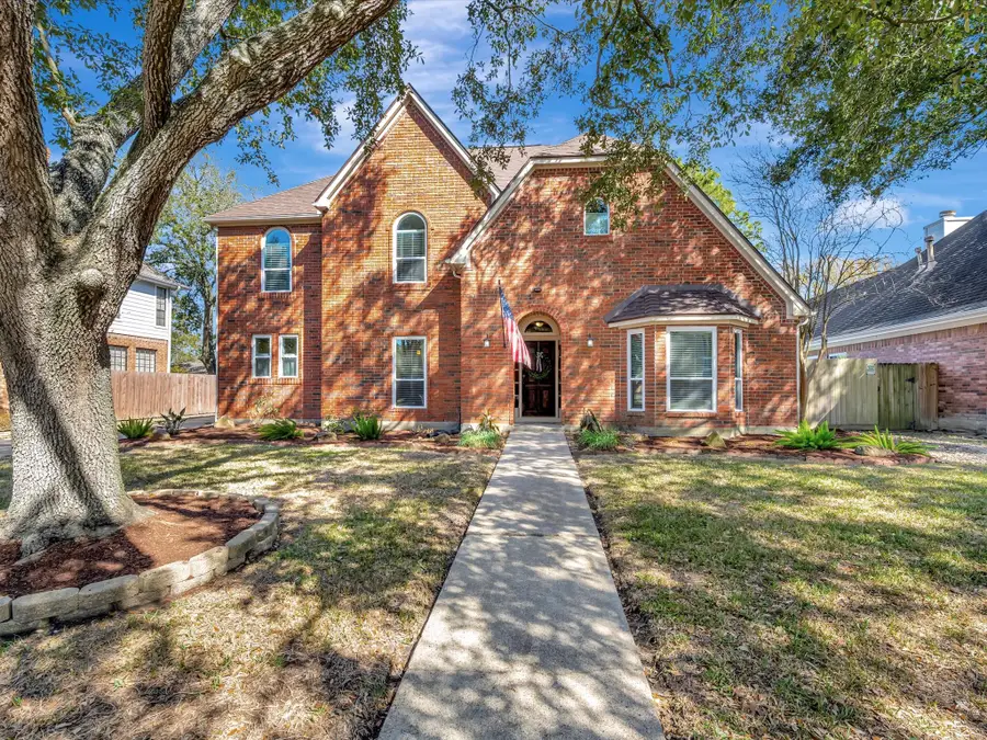 714 Crestwood Drive, El Lago, TX 77586 - #2