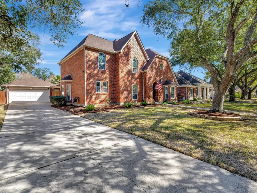 714 Crestwood Drive, El Lago, TX 77586 - #3