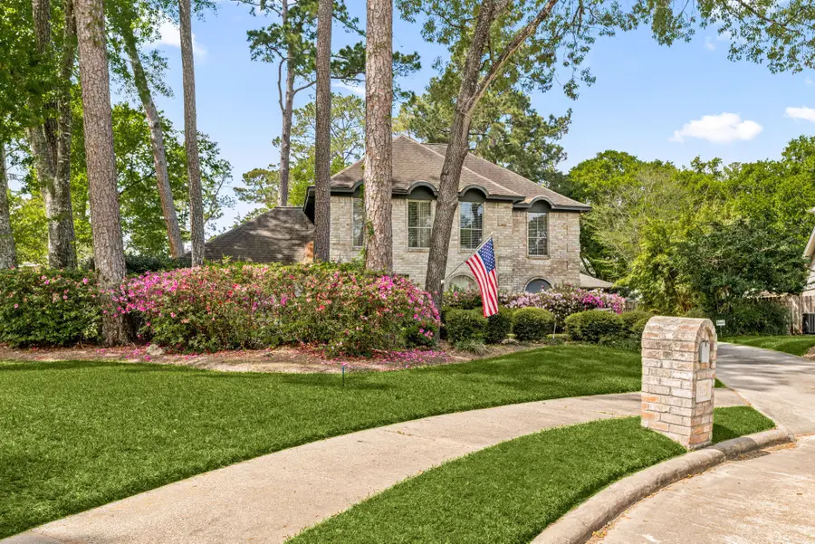 12534 Saracen Drive, Cypress, TX 77429 - #3