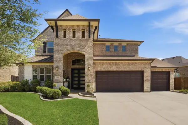 206 Bronze View Drive, Montgomery, TX 77316