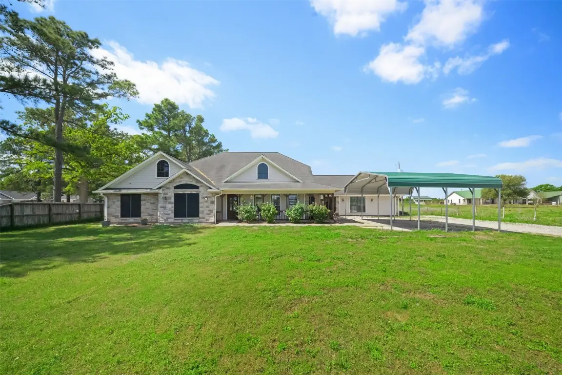 1152 Mcnutt Road, Franklin, TX 77856 - #1