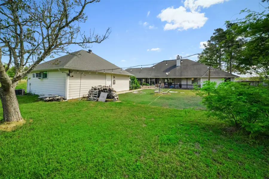 1152 Mcnutt Road, Franklin, TX 77856 - #3