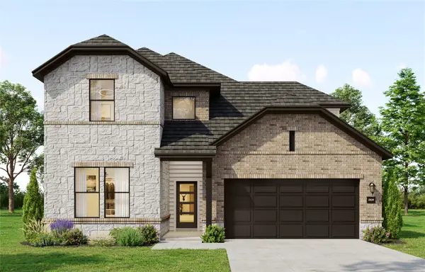 23017 Honey Oak Forest Drive, Porter, TX 77365