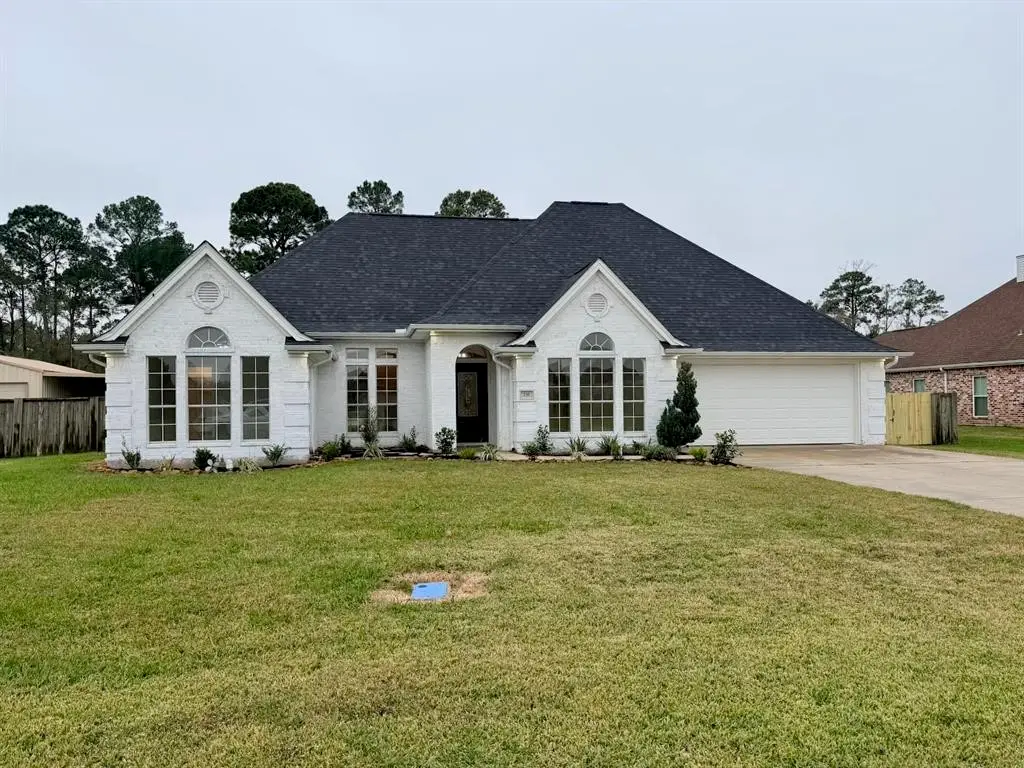 735 Jacob Circle, Orange, TX 77630 - Image #1