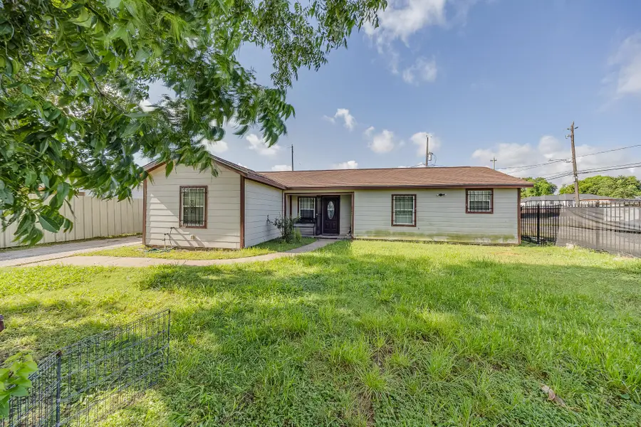 10706 Bauman Road, Houston, TX 77076 - #2