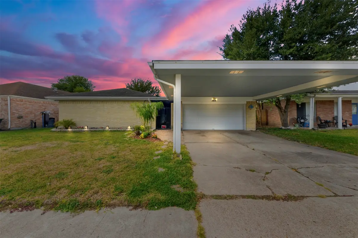 3814 Quitman Drive, Pasadena, TX 77505 - Image #1