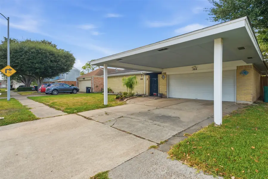 3814 Quitman Drive, Pasadena, TX 77505 - Image #3