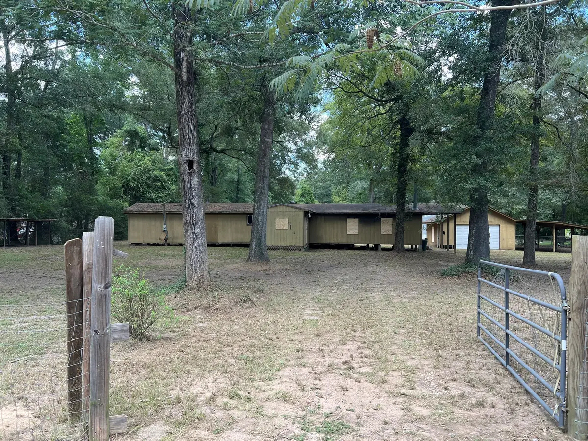 283 Lure Lane, Livingston, TX 77351 - #1