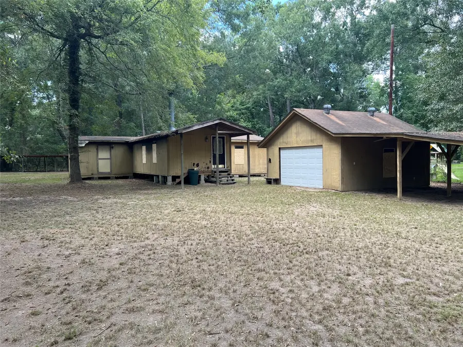 283 Lure Lane, Livingston, TX 77351 - #3