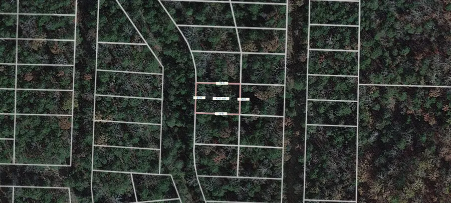Lot 21 Miller Drive, Henderson, Ar 72544 - #2