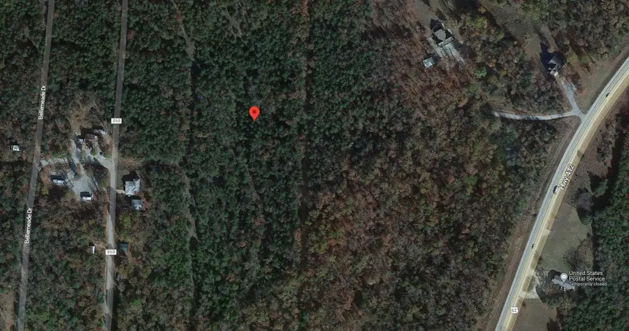 Lot 21 Miller Drive, Henderson, Ar 72544 - #3