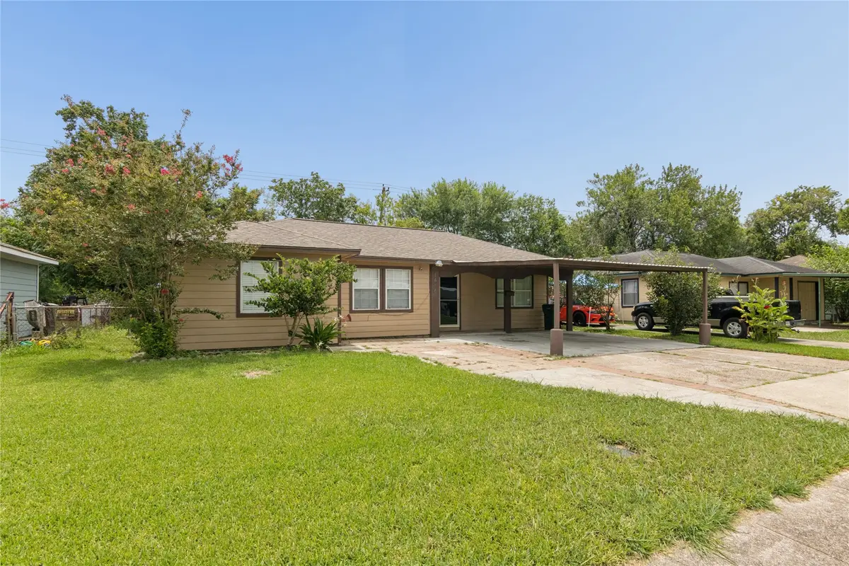 1414 Harris Avenue, Pasadena, TX 77506 - #1
