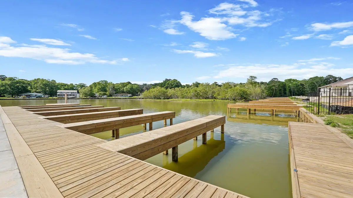 13106 Sorrento Bay Drive, Willis, TX 77318 - #1