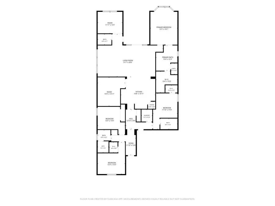 111 Liatris Court, Conroe, TX 77304 - #2