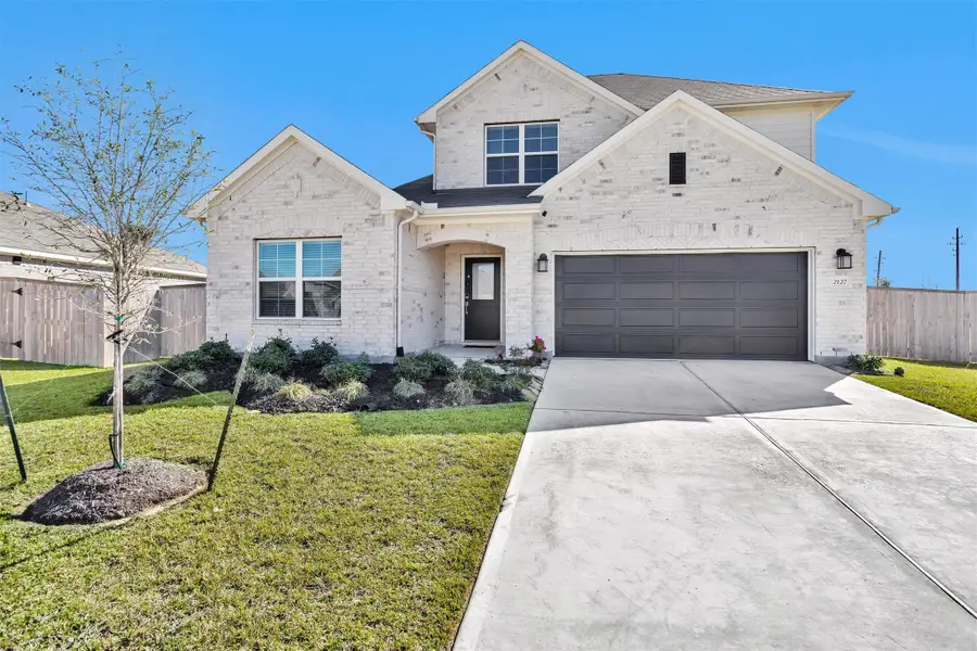 2127 Heather Ridge Way, Rosenberg, TX 77471 - #2