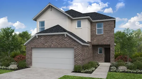 18731 Marigold Lights Drive, Richmond, TX 77407