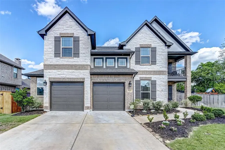 5106 Green Leaf Lane, Fulshear, TX 77441 - Image #2