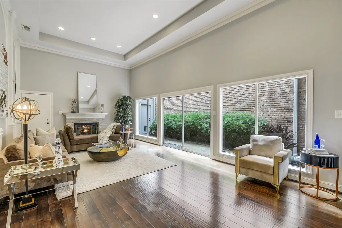 9454 Briar Forest Drive, Houston, TX 77063 - #1