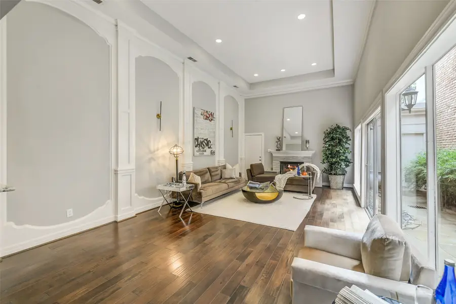 9454 Briar Forest Drive, Houston, TX 77063 - #2