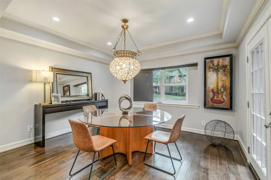 9454 Briar Forest Drive, Houston, TX 77063 - #3