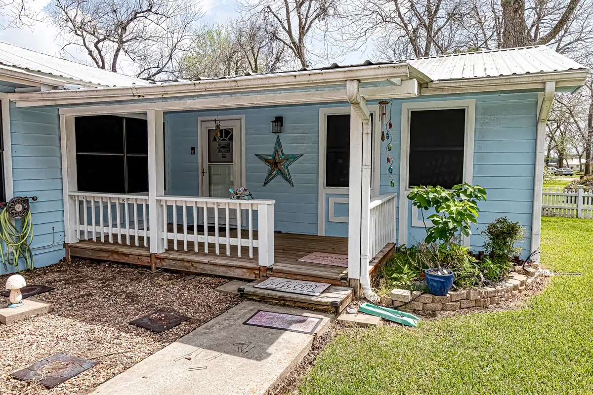 169 Pecan Cove, Livingston, TX 77351 - #1