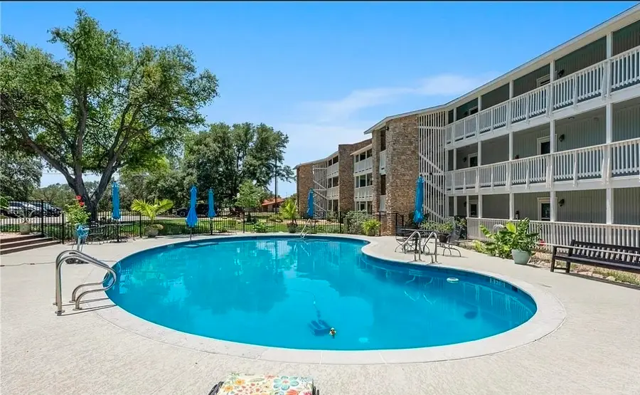 2 Cliffhouse Drive #210, Belton, TX 76513 - #3