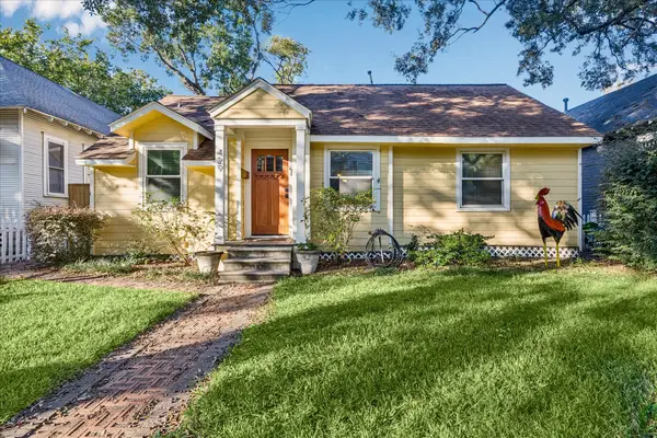 429 W 22nd Street, Houston, TX 77008