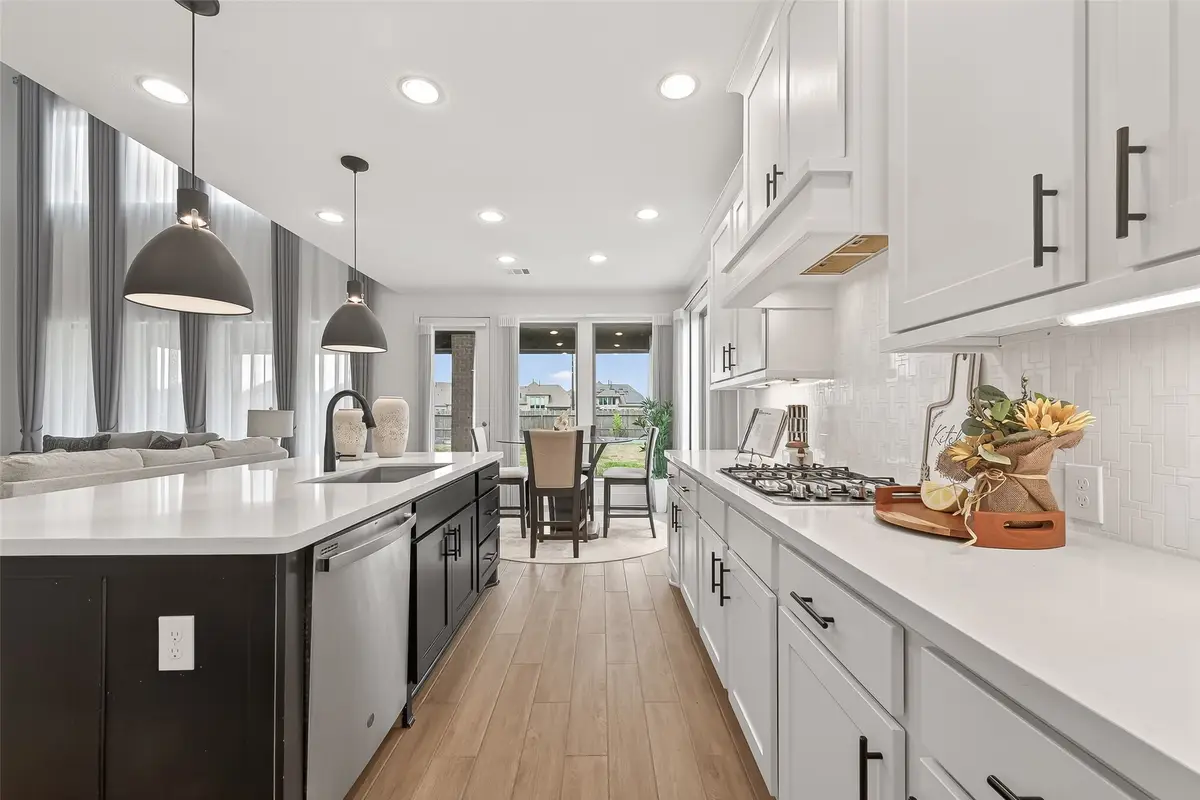 1939 Creekwood Cove, Missouri City, TX 77459 - Image #1