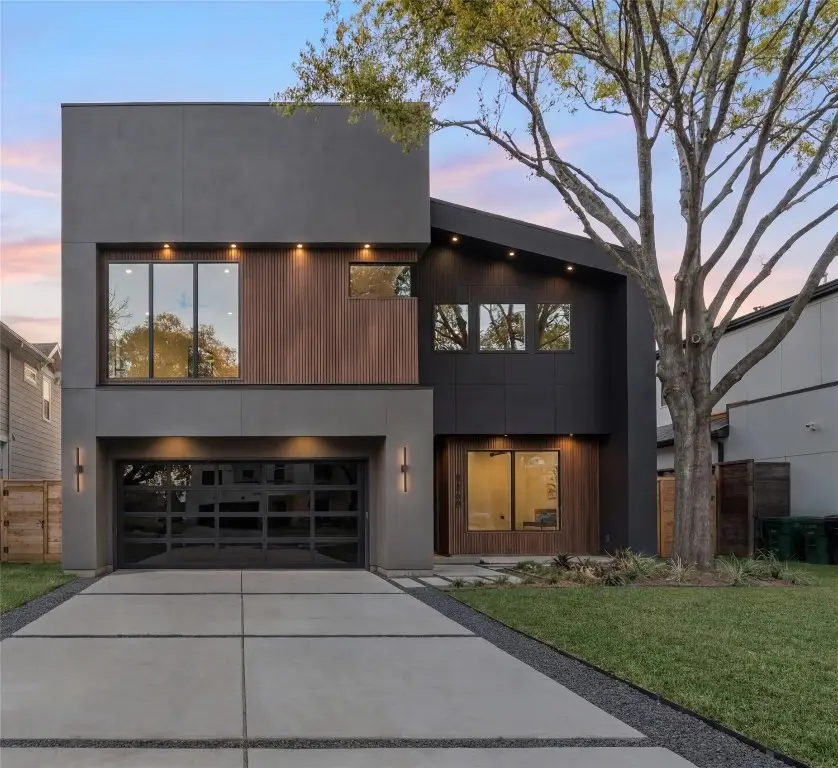 1226 Du Barry Lane, Houston, TX 77018 - #1