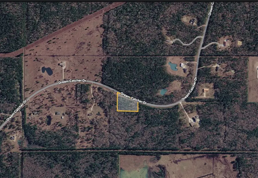 TBD Dream Catcher Drive, Wallisville, TX 77597 - #3