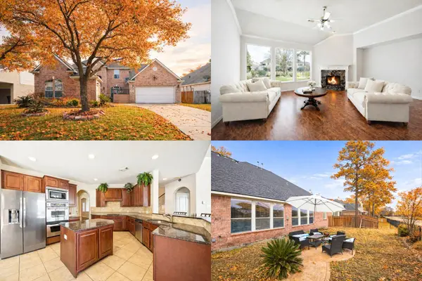 4635 Countrymeadows Drive, Spring, TX 77388