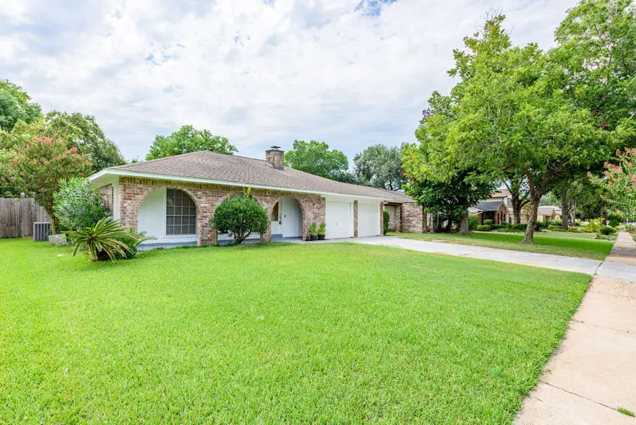 8819 Stone Brook Lane, Houston, TX 77040 - #2
