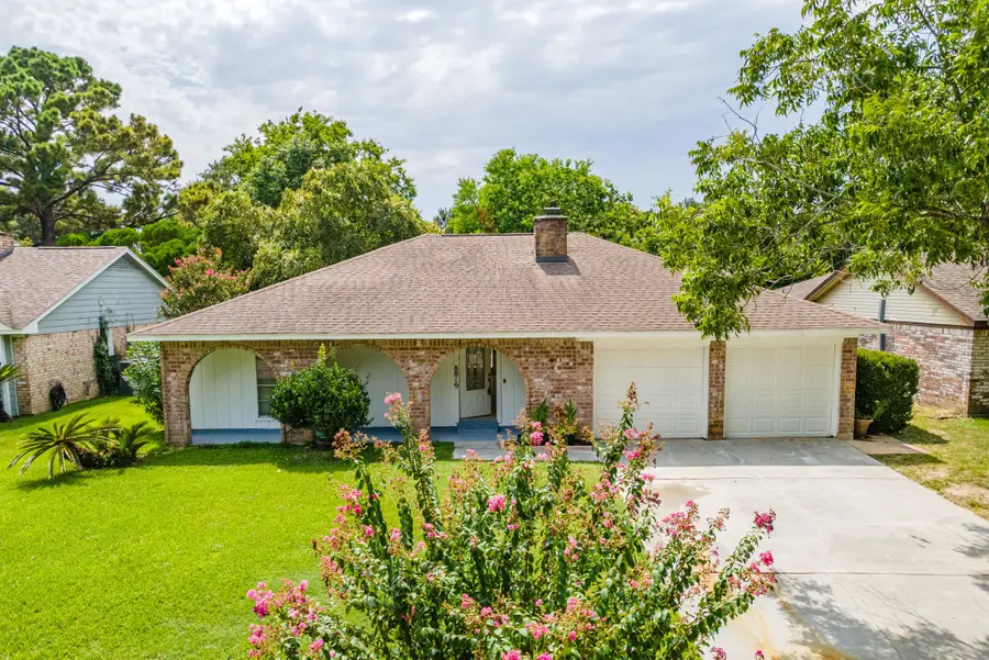 8819 Stone Brook Lane, Houston, TX 77040 - #3