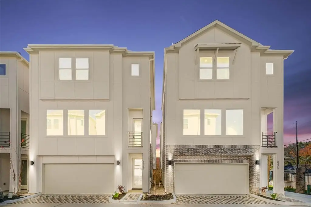 8321 Brecha Lane, Houston, TX 77055 - Image #1