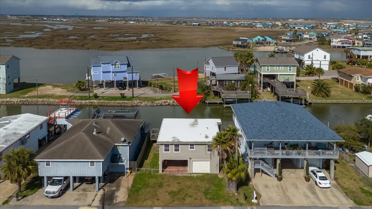 114 Bayou Vista Drive, Hitchcock, TX 77563 - #1