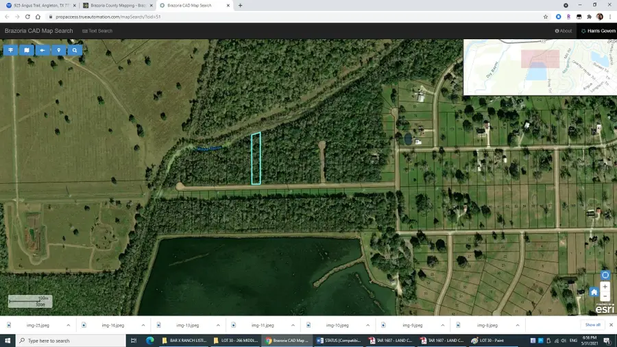 266 Middle Bayou Trail, Angleton, TX 77515 - #2